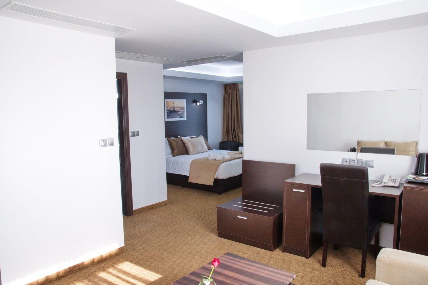 Breeze Boutique Athens By Prima Hotels Exterior foto