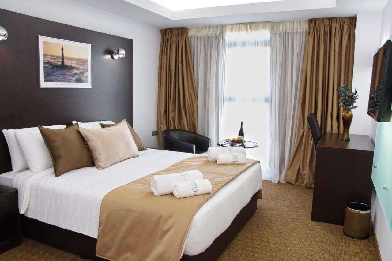 Breeze Boutique Athens By Prima Hotels Exterior foto